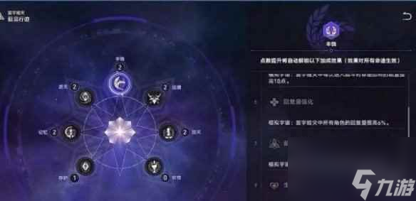 《崩坏星穹铁道》寰宇蝗灾关卡机制介绍