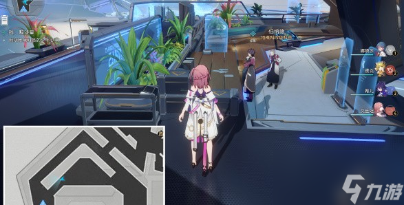 《崩坏星穹铁道》成就钻石与铁锈解锁方法