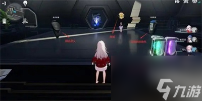 《崩坏星穹铁道》模拟宇宙寰宇蝗灾玩法介绍