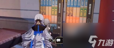 《崩坏星穹铁道》金人巷位置一览