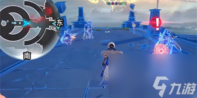 《崩坏星穹铁道》蜃楼遁影难度1任务完成方法介绍