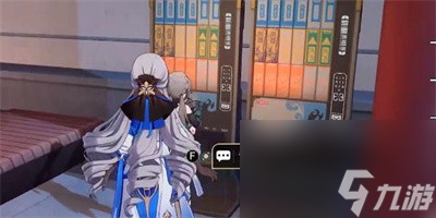《崩坏星穹铁道》金人巷前往方法介绍