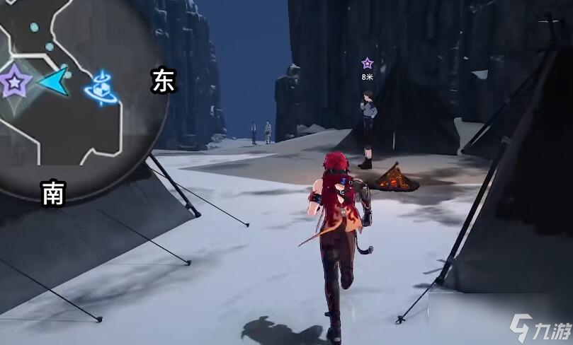 《崩坏星穹铁道》我的挚爱任务怎么做攻略