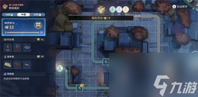 《崩坏星穹铁道》商铺事件寿考堂任务完成方法介绍