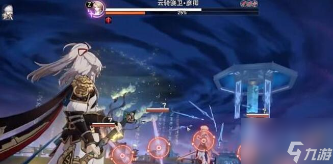 崩坏星穹铁道演武仪典系列成就怎么做