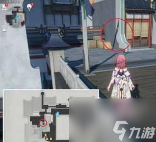 崩坏星穹铁道碰瓷者成就怎么触发