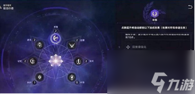 《崩坏星穹铁道》寰宇蝗灾关卡机制介绍