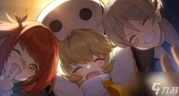 崩坏星穹铁道阿兰四星光锥搭配方案
