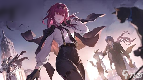 星穹铁道孤独的疗愈适合谁