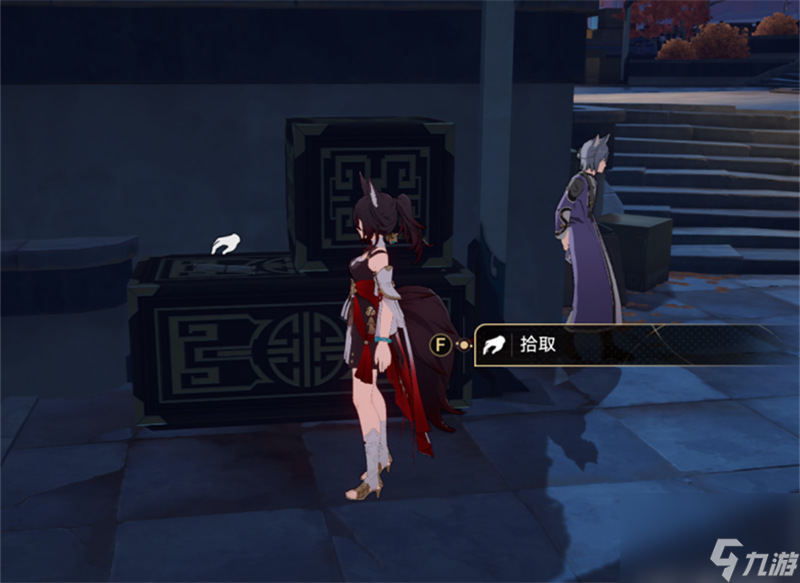 星穹铁道金人巷书籍位置攻略