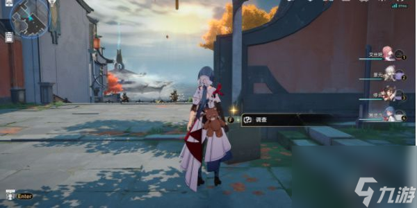 崩坏星穹铁道道可道无间道成就怎样达成-道可道无间道成就完成攻略