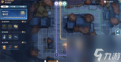 《崩坏星穹铁道》金人巷活动第一阶段完成方法介绍