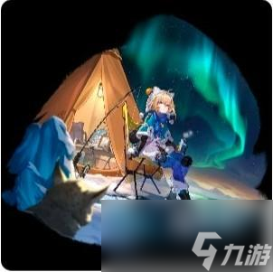 崩坏星穹铁道玲可几星