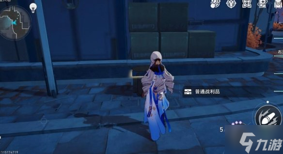 《崩坏星穹铁道》金人巷宝箱在哪?金人巷宝箱位置分布一览