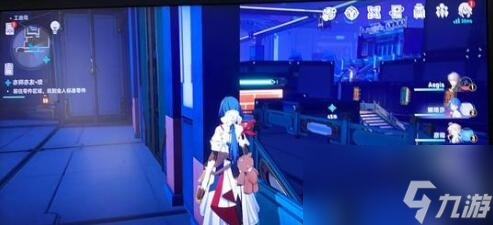 崩坏星穹铁道论剑搭配及突破材料一览
