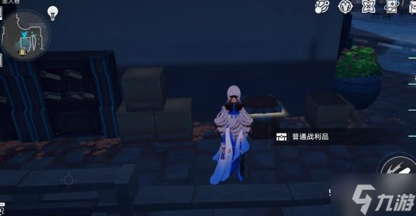 《崩坏星穹铁道》金人巷宝箱在哪?金人巷宝箱位置分布一览