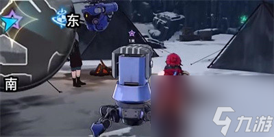 《崩坏星穹铁道》我的挚爱我的血肉任务怎么做