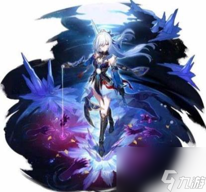 崩坏星穹铁道镜流阵容定位是什么-镜流队伍培养攻略