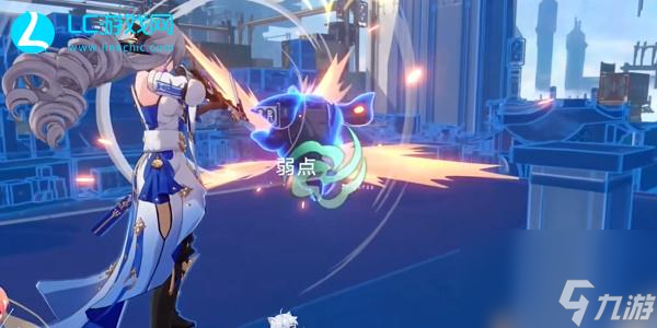 星穹铁道蜃楼遁影难度3怎么过-星穹铁道蜃楼遁影难度3攻略