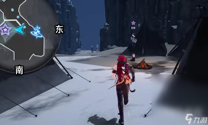 《崩坏星穹铁道》我的挚爱任务怎么做