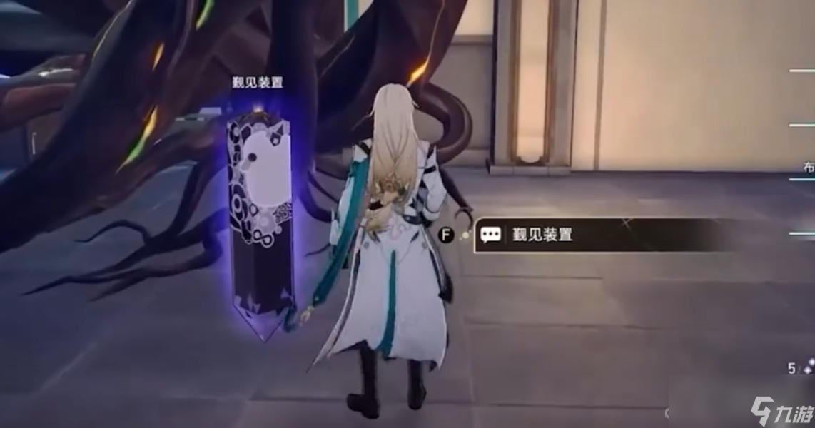 《崩坏星穹铁道》寰宇蝗灾关卡机制介绍