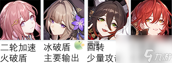 崩坏星穹铁道回忆之蕾拟造花萼金打法攻略