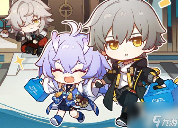 崩坏星穹铁道白露节气活动