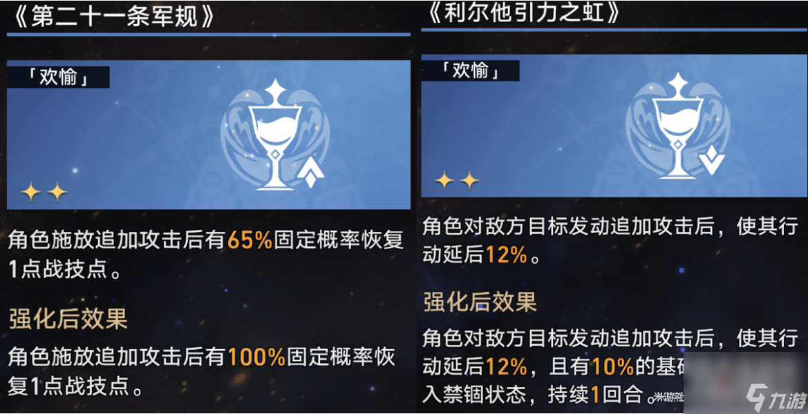 崩坏星穹铁道模拟宇宙第七关过法攻略