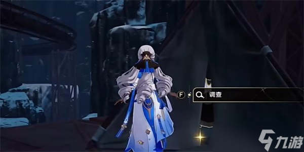 崩坏星穹铁道异常勘测其六玩法攻略