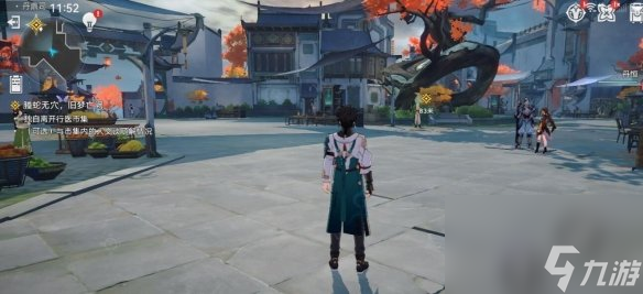 《崩坏星穹铁道》金鼎灵树穷途梼杌使命攻略