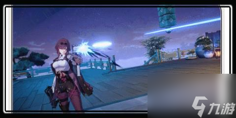 崩坏星穹铁道卡芙卡技能介绍-卡芙卡技能分析攻略