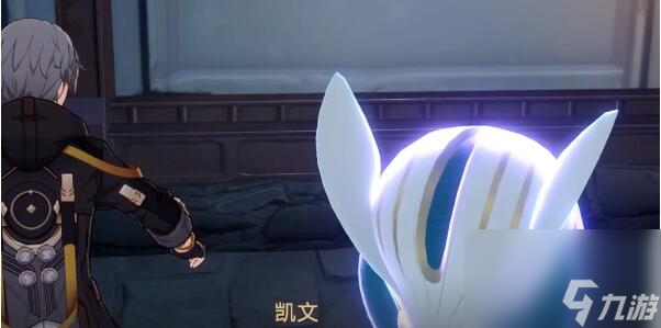 崩坏星穹铁道神奇扑满在哪里第四天怎么做