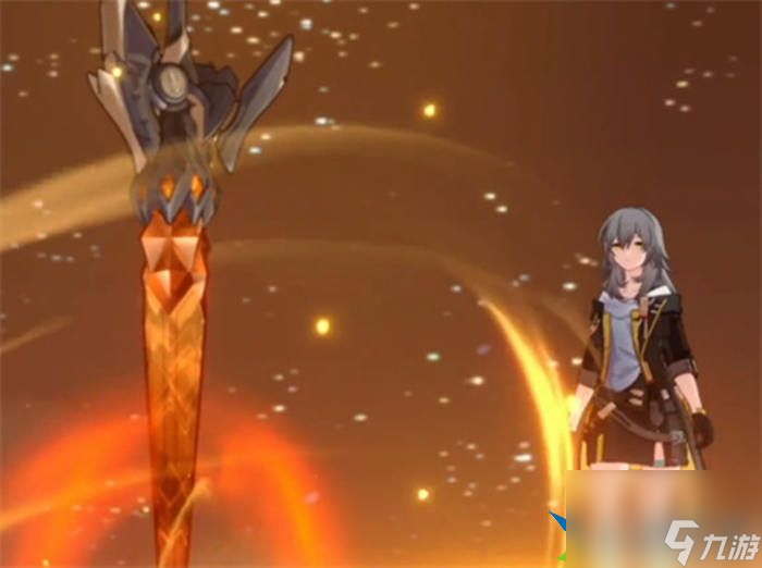 崩坏星穹铁道火主怎么获得?多少级解锁?