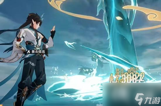 《崩坏:星穹铁道》饮月君技能介绍一览
