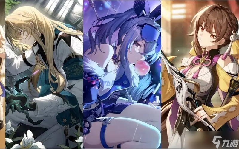 崩坏星穹铁道无处可逃光锥强度怎么样-无处可逃光锥强度分析