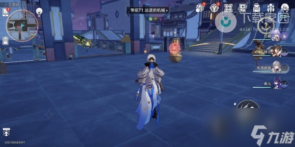 崩坏星穹铁道工造坊小怪打法攻略