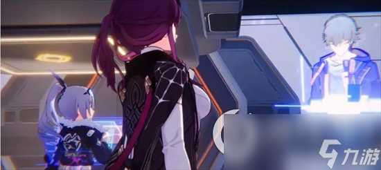 《崩坏星穹铁道》素裳怎么玩 素裳人物强度及配队分享