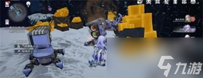 崩坏星穹铁道难得有情任务怎么完成