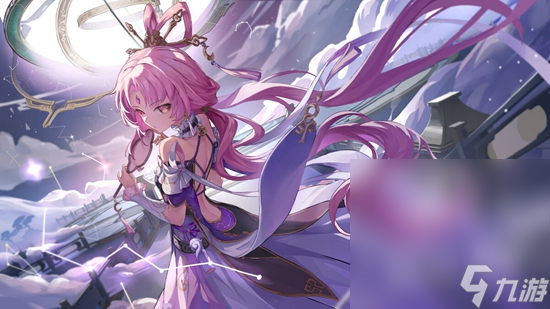 《崩坏星穹铁道》符玄遗器属性词条推荐攻略