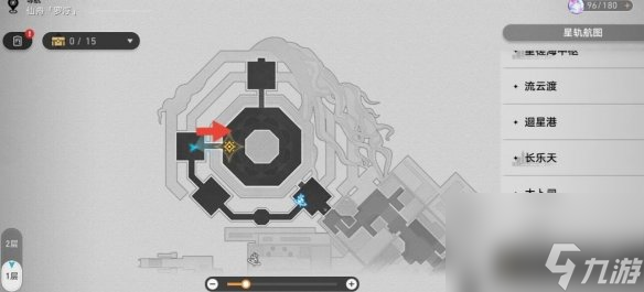 《崩坏星穹铁道》金鼎灵树穷途梼杌使命攻略