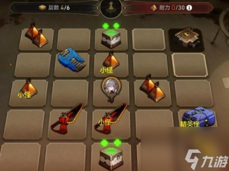 崩坏星穹铁道1.2地城探宝第一天攻略 地城探宝第一天怎么通关?