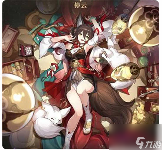 崩坏星穹铁道托帕怎么进行搭配阵容 崩坏星穹铁道托帕的配队攻略推荐