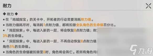 《崩坏星穹铁道》地城探宝活动怎么玩