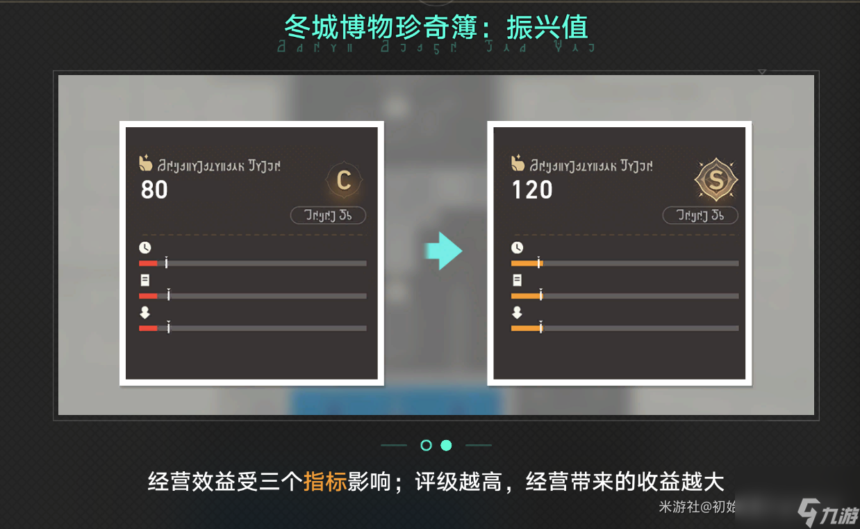 《崩坏星穹铁道》冬城博物珍奇簿活动怎么玩