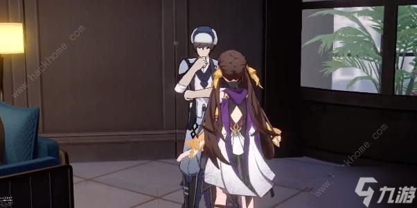 崩坏星穹铁道神奇扑满在哪里攻略 神奇扑满在哪里通关打法详解