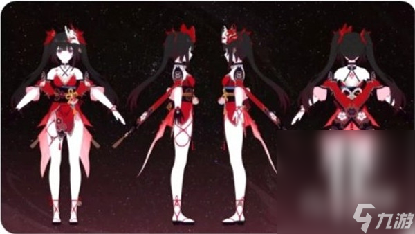 《崩坏星穹铁道》新英雄花火有哪些技能攻略
