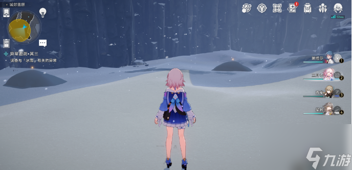 《崩坏:星穹铁道》神奇扑满在哪里第三关通关攻略