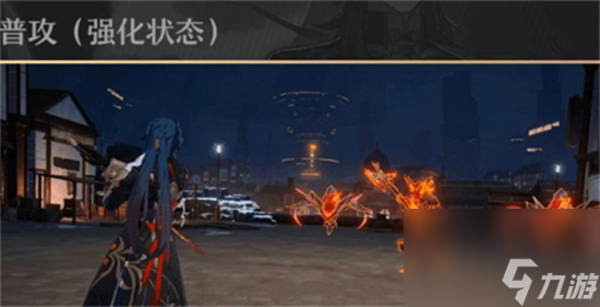 《崩坏星穹铁道》刃强度怎么样 刃强度解析