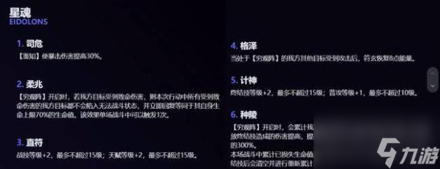 崩坏星穹铁道符玄值得抽吗