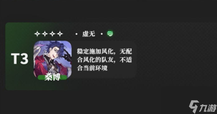 崩坏星穹铁道角色哪个好 公测最强角色排名